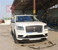 لينكولن نافيجيتور